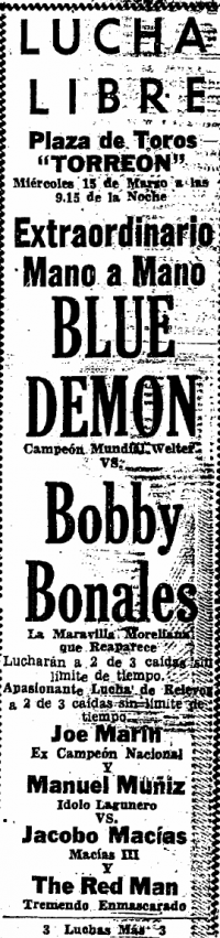 source: http://www.luchadb.com/images/cards/1950Laguna/19550315plaza.png