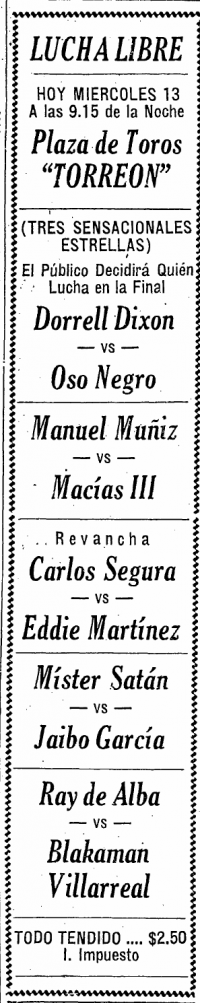 source: http://www.luchadb.com/images/cards/1950Laguna/19550713plaza.png