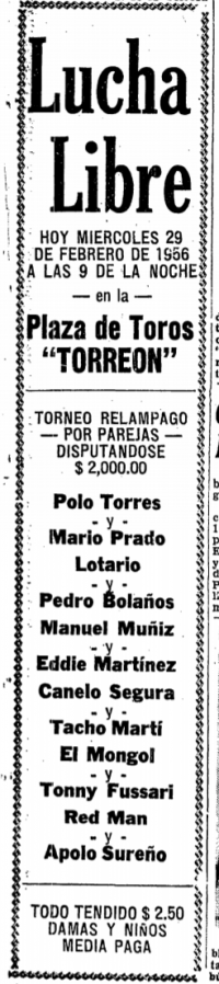 source: http://www.luchadb.com/images/cards/1950Laguna/19560229plaza.png