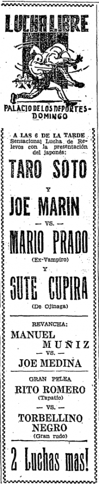 source: http://www.luchadb.com/images/cards/1940Laguna/19460721palacio.png