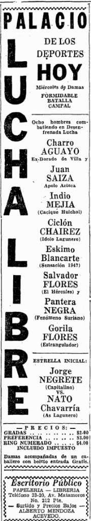 source: http://www.luchadb.com/images/cards/1940Laguna/19470402palacio.png