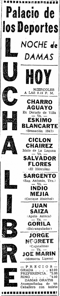 source: http://www.luchadb.com/images/cards/1940Laguna/19470409palacio.png