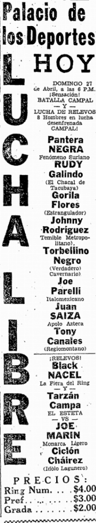 source: http://www.luchadb.com/images/cards/1940Laguna/19470427palacio.png