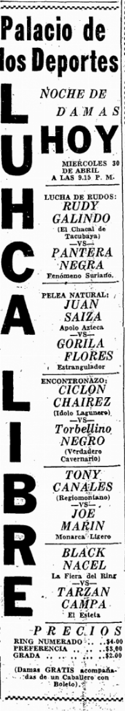 source: http://www.luchadb.com/images/cards/1940Laguna/19470430palacio.png