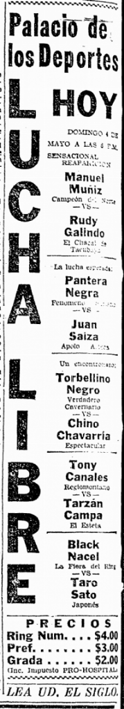 source: http://www.luchadb.com/images/cards/1940Laguna/19470504palacio.png