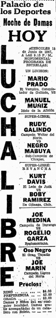 source: http://www.luchadb.com/images/cards/1940Laguna/19470618palacio.png