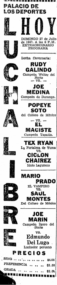 source: http://www.luchadb.com/images/cards/1940Laguna/19470727palacio.png