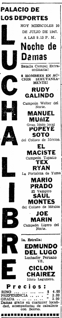 source: http://www.luchadb.com/images/cards/1940Laguna/19470730palacio.png