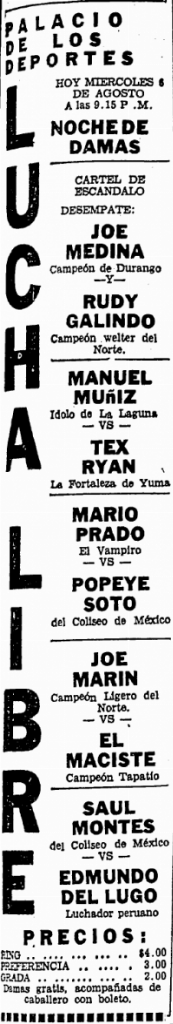 source: http://www.luchadb.com/images/cards/1940Laguna/19470806palacio.png