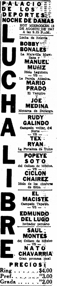 source: http://www.luchadb.com/images/cards/1940Laguna/19470813palacio.png