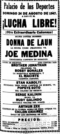 source: http://www.luchadb.com/images/cards/1940Laguna/19470824palacio.png