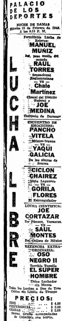 source: http://www.luchadb.com/images/cards/1940Laguna/19480218palacio.png