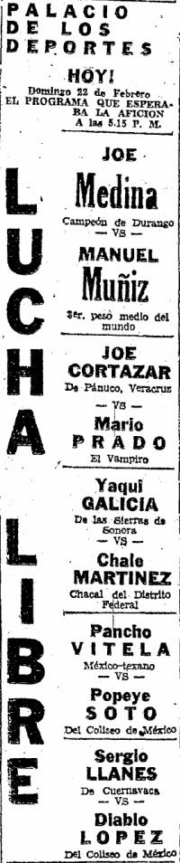 source: http://www.luchadb.com/images/cards/1940Laguna/19480222palacio.png