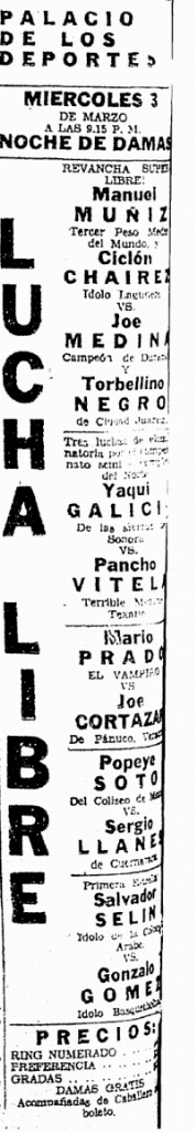 source: http://www.luchadb.com/images/cards/1940Laguna/19480303palacio.png