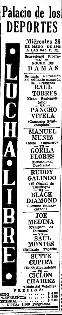 source: http://www.luchadb.com/images/cards/1940Laguna/19480526palacio.png