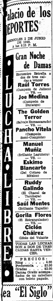 source: http://www.luchadb.com/images/cards/1940Laguna/19480602palacio.png