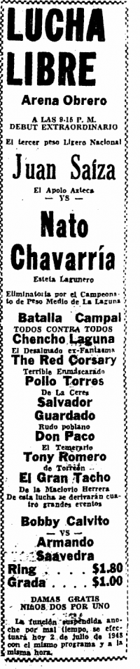 source: http://www.luchadb.com/images/cards/1940Laguna/19480702obrero.png