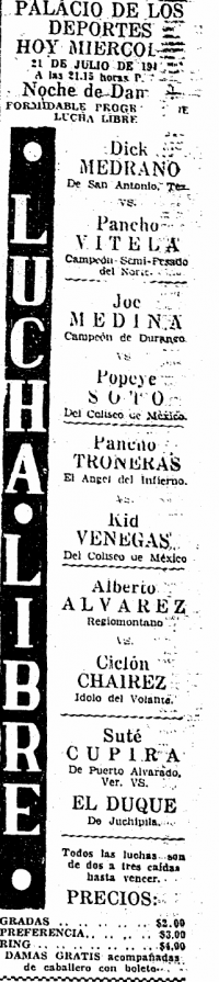 source: http://www.luchadb.com/images/cards/1940Laguna/19480721palacio.png