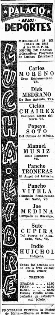 source: http://www.luchadb.com/images/cards/1940Laguna/19480722palacio.png