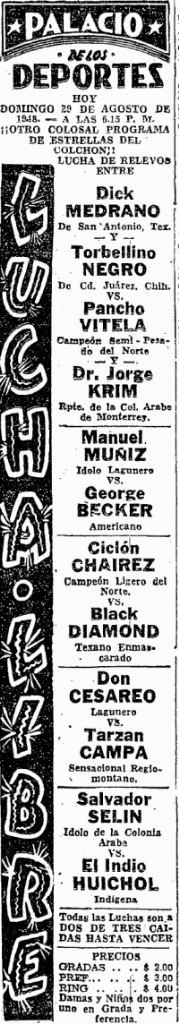 source: http://www.luchadb.com/images/cards/1940Laguna/19480829palacio.png