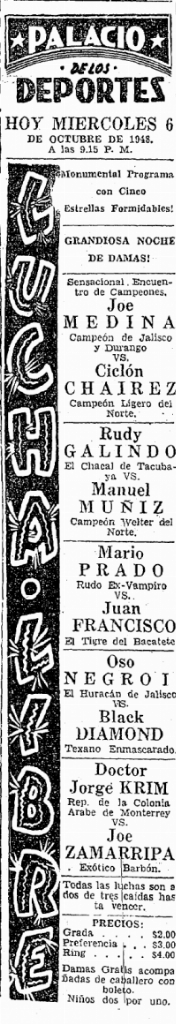 source: http://www.luchadb.com/images/cards/1940Laguna/19481006palacio.png