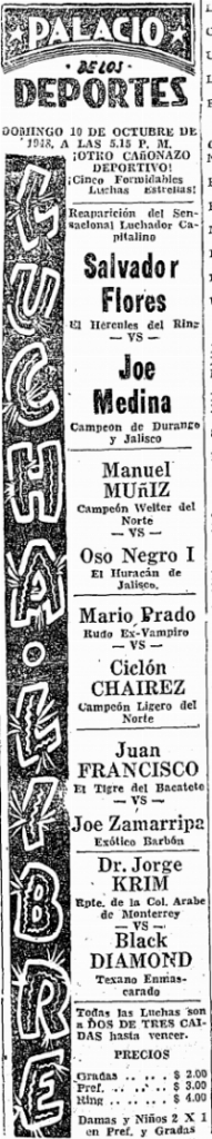 source: http://www.luchadb.com/images/cards/1940Laguna/19481010palacio.png