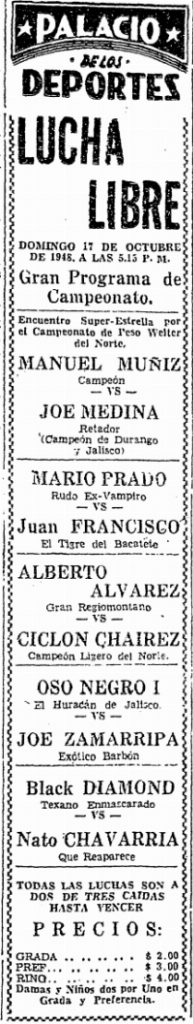 source: http://www.luchadb.com/images/cards/1940Laguna/19481017palacio.png