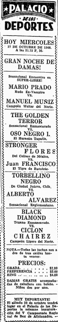 source: http://www.luchadb.com/images/cards/1940Laguna/19481027palacio.png