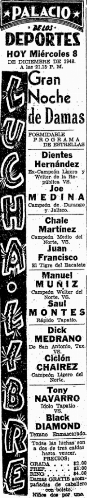 source: http://www.luchadb.com/images/cards/1940Laguna/19481208palacio.png