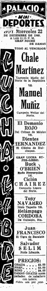 source: http://www.luchadb.com/images/cards/1940Laguna/19481222palacio.png