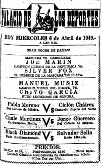 source: http://www.luchadb.com/images/cards/1940Laguna/19490406palacio.png