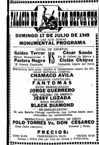 source: http://www.luchadb.com/images/cards/1940Laguna/19490717palacio.png