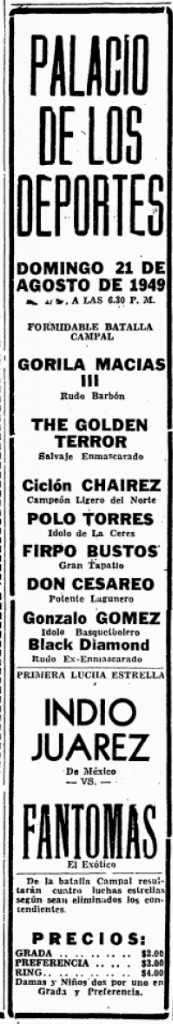 source: http://www.luchadb.com/images/cards/1940Laguna/19490821palacio.png