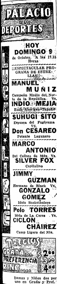 source: http://www.luchadb.com/images/cards/1940Laguna/19491009palacio.png