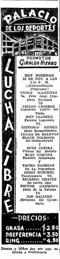 source: http://www.luchadb.com/images/cards/1940Laguna/19491120palacio.png