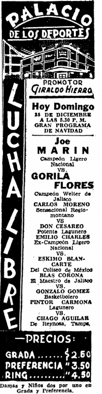 source: http://www.luchadb.com/images/cards/1940Laguna/19491225palacio.png