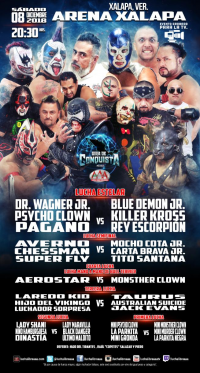 source: http://www.luchalibreaaa.com/beta/wp-content/uploads/2018/11/Cartel-completo-Lucha-Libre-AAA-Worldwide-en-Xalapa-Diciembre-2018.jpeg