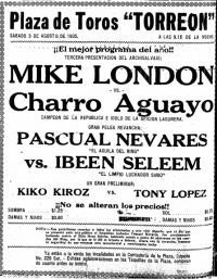 source: http://www.luchadb.com/images/cards/1930Laguna/19350808plaza.png