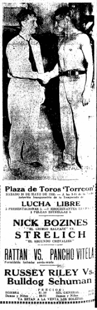 source: http://www.luchadb.com/images/cards/1930Laguna/19350630plaza-a.png