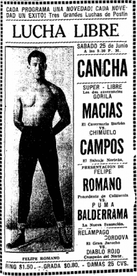 source: http://www.luchadb.com/images/cards/1930Laguna/19380625cancha.png