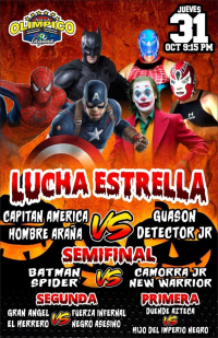 source: http://www.luchaworld.com/wordpress/wp-content/uploads/2019/10/arenaolimpicolaguna103119.jpg