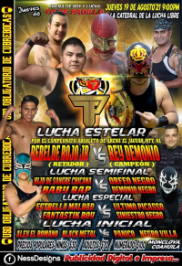 source: http://www.luchaworld.com/wordpress/wp-content/uploads/2021/08/arena-tigre-padilla-081921.jpg