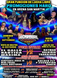 source: http://www.luchaworld.com/wordpress/wp-content/uploads/2021/09/promociones-haro-091221.jpg