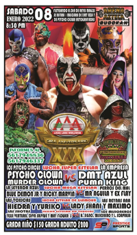 source: http://www.luchaworld.com/wordpress/wp-content/uploads/2022/01/arena-azteca-budokan-010822.jpg