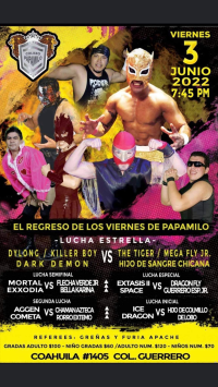 source: http://www.luchaworld.com/wordpress/wp-content/uploads/2022/05/coliseo-papamilo-060322.jpg