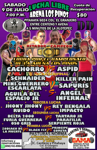 source: http://www.luchaworld.com/wordpress/wp-content/uploads/2022/07/arena-los-pinos-070922.jpg