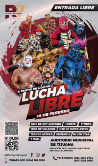 source: https://www.luchaworld.com/wordpress/wp-content/uploads/2023/02/auditorio-municipal-de-tijuana-021423.jpg